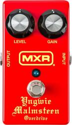 MXR YJM308 Yngwie Malmsteen Efect de chitară (<![CDATA[YJM308]]>)