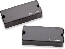 Seymour Duncan AHB-1S Set Black Doză chitară (SAHB-1S 7 PHASE 2)