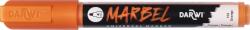 Darwi Marbel Marcator 4 mm Orange N°752 1 buc (DA0226004752C)