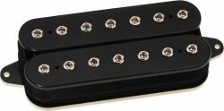 DiMarzio DP 720BK D Activator 7 Bridge Black Doză chitară (10000508)