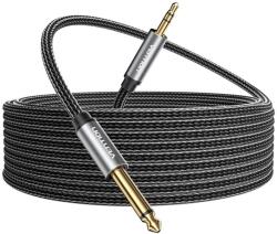 Vention Audiokábel mini jack 3, 5 mm-es férfi jack 6, 35 mm-es férfi Vention BCYHJ 5m (BCYHJ) - boxon