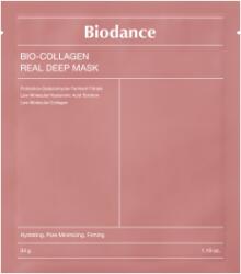  Biodance kollagénes valódi mélymaszk
