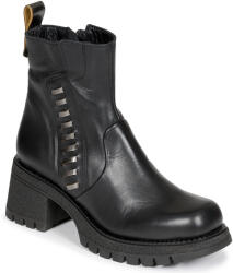Casta Ghete Femei LOON Casta Negru 39