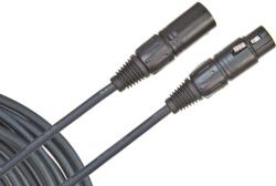 D'Addario PW CMIC 10 3 m Cablu de microfon (PW-CMIC-10)
