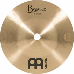 Meinl Byzance Traditional 6" Cinel Splah (B6S)