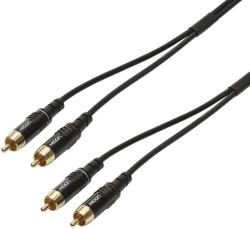 Sommer Cable SC Onyx ON81 2 m Cablu audio (<![CDATA[ON81-0250-SW]]>)
