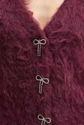 Guess Жилетка с вълна от алпака Guess TOMIKO (W5BR91.Z3JI2)