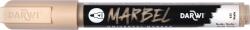 Darwi Marbel Marcator 4 mm Nude N°425 1 buc (DA0226004425C)