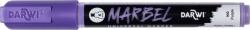 Darwi Marbel Marcator 6 mm Purple N°900 1 buc (DA0226006900C)