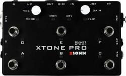 Xsonic XTone Pro Interfață audio USB (<![CDATA[XSO XTONE PRO]]>)