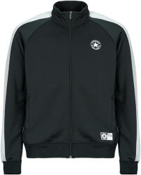 Converse Bluze îmbrăcăminte sport Bărbați RETRO CHUCK TRACK JACKET Converse Negru EU L