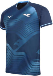 MIZUNO Lazio Róma harmadik mez 2025/26 kék