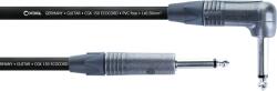 Cordial Ecocord PR 6 m Drept - Oblic Cablu de instrument (<![CDATA[ECOCORD 6 PR]]>)
