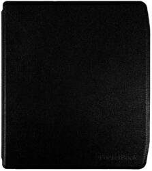 PocketBook e-book tok - ERA Shell gyári Tok Fekete (HN-SL-PU-700-BK-WW)