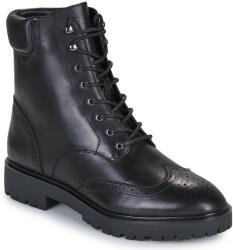 Lauren Ralph Lauren Botine Femei ALLYSON Lauren Ralph Lauren Negru 38