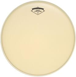 Aquarian DVII-16 Deep Vintage Coated 16" Față de tobă (DVII-16)