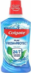  Colgate szájvíz 250 ml Fresh & Protect hűsítő menta