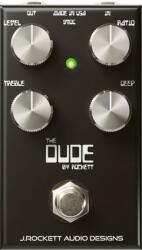 J. Rockett Audio Design The Dude V2 Efect de chitară (57990)