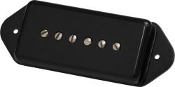 Gibson P-90 Dogear Black Doză chitară (PU90DEBC2)