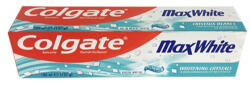 Colgate fogkrém 100ml Max White Crystal Mint