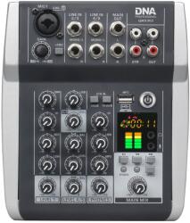 DNA QMX502 Mixer analog (<![CDATA[5908249826625]]>)