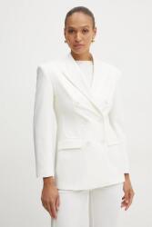 Pinko zakó - bézs 40 - answear - 113 990 Ft