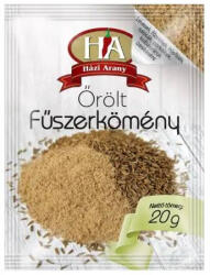 Házi Arany Fűszerkömény Őrölt 20 g