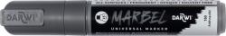 Darwi Marbel Marcator 15 mm Anthracite N°158 1 buc (DA0222015158C)