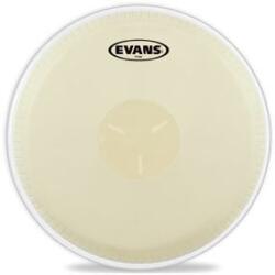 Evans EB07 Tri-Center Bongo 7" 1/4" Față pentru percuție (EB07)