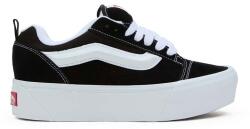 Vans sportcipő Knu Stack fekete, női, VN000CP66BT1 - fekete Női 39