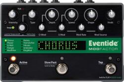 Eventide ModFactor Efect de chitară (10004577)
