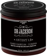  DR. JACKSON Hajápoló Rágógumi 100ml Kemény