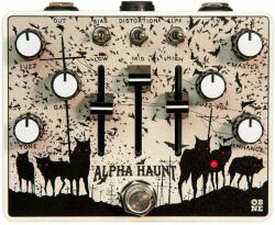 Old Blood Noise Endeavors Alpha Haunt Efect de chitară (OBN-ALPHAH21)