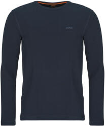 HUGO BOSS Tricouri cu mânecă lungă Bărbați Tempesto BOSS Albastru EU M