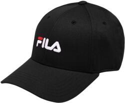 Fila Brassói 6 paneles baseball sapka fekete