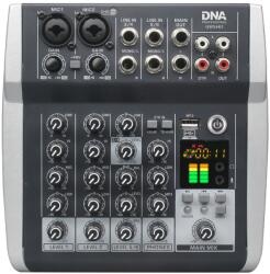 DNA QMX602 Mixer analog (<![CDATA[5908249826632]]>)