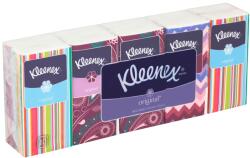 Kleenex zsebkendő (10x10 db/fólia) Original