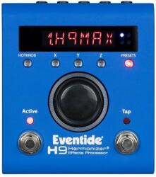 Eventide H9 MAX Blue Efect de chitară (11000127)