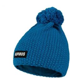 ALPINUS Mutenia sapka kék