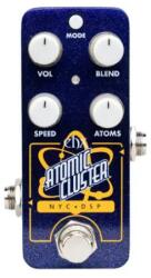 Electro-Harmonix Pico Atomic Cluster Efect de chitară (<![CDATA[PICO CLUSTER]]>)