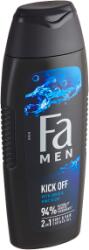  Fa SG 400ml Men Kick Off