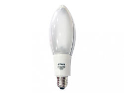 OPTONICA LED lámpa E-40 50W/270° hideg fehér (17905)