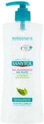 Sanytol kézfertőtlenítő gél 500ml