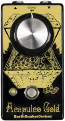 EarthQuaker Devices Acapulco Gold V2 Efect de chitară (EQD ACAPULCO GOLD V2)