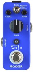 MOOER Solo Efect de chitară (<![CDATA[ME MDS 5]]>)