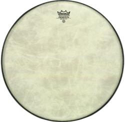Remo FD-1520-00 Diplomat Fiberskyn Bass 20" Față de tobă (FD-1520-00)