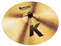 Zildjian K0905 K Dark Thin 19" Cinel Crash (K0905)