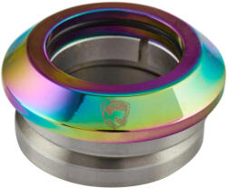 PANDA Roller csapágy játék Panda színes