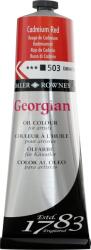 Daler Rowney Georgian Vopsea cu ulei Cadmium Red 225 ml 1 buc (<![CDATA[111225503]]>)