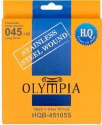 Olympia PF-B45105/S Corzi pentru chitare bas (PF-B45105/S)